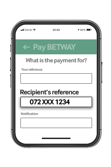 How to bet lucky numbers on betway