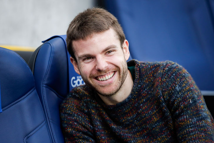 Asier Illarramendi