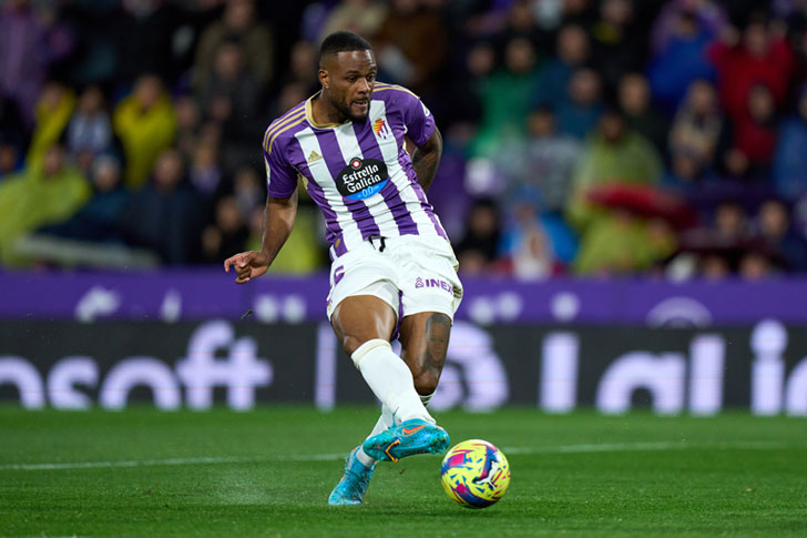 Cyle Larin