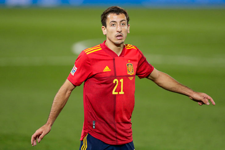 Mikel Oyarzabal