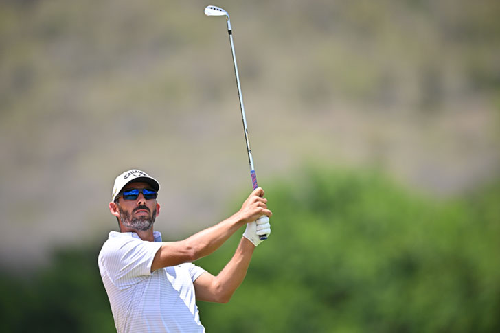 Pablo Larrazabal