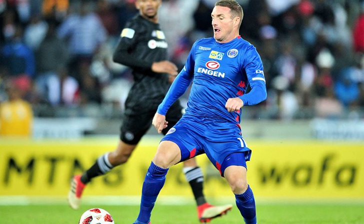 Matsatsantsa Ready to Retain MTN8 with City Rematch