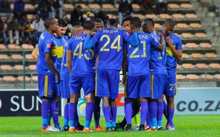 Matsatsantsa Ready to Retain MTN8 with City Rematch