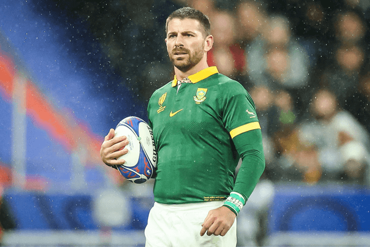 Willie le Roux